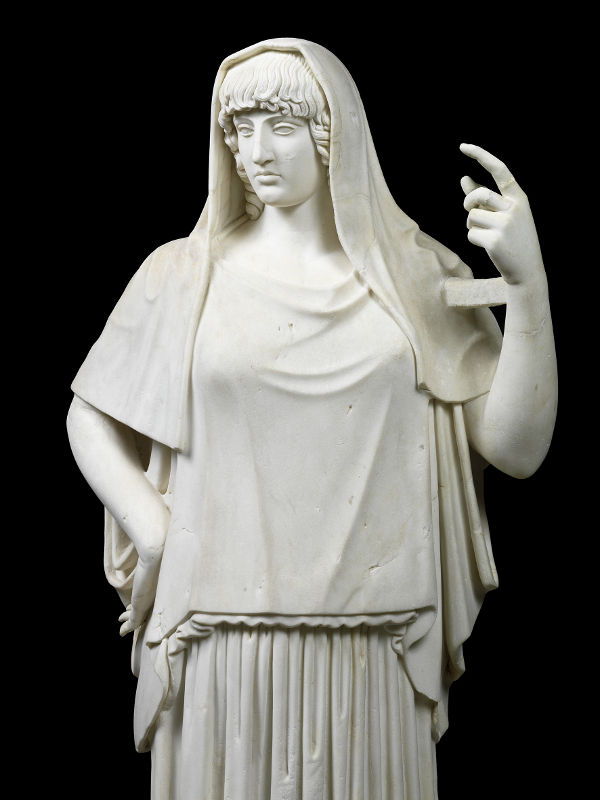 Hestia Giustiniani